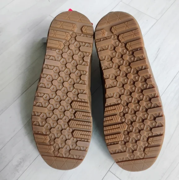 VANS NEW Sk8-hi MTE Waterproof Insulated Shoes - Picture 11 of 12